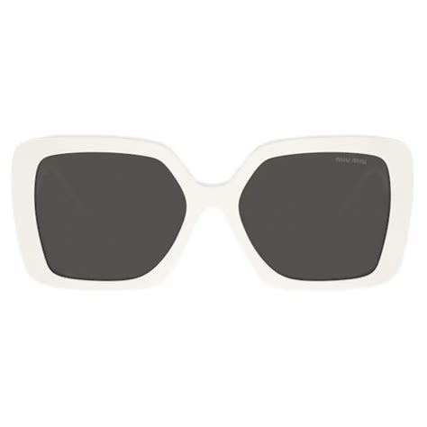 miu miu sunglasses men|miu oversized sunglasses.